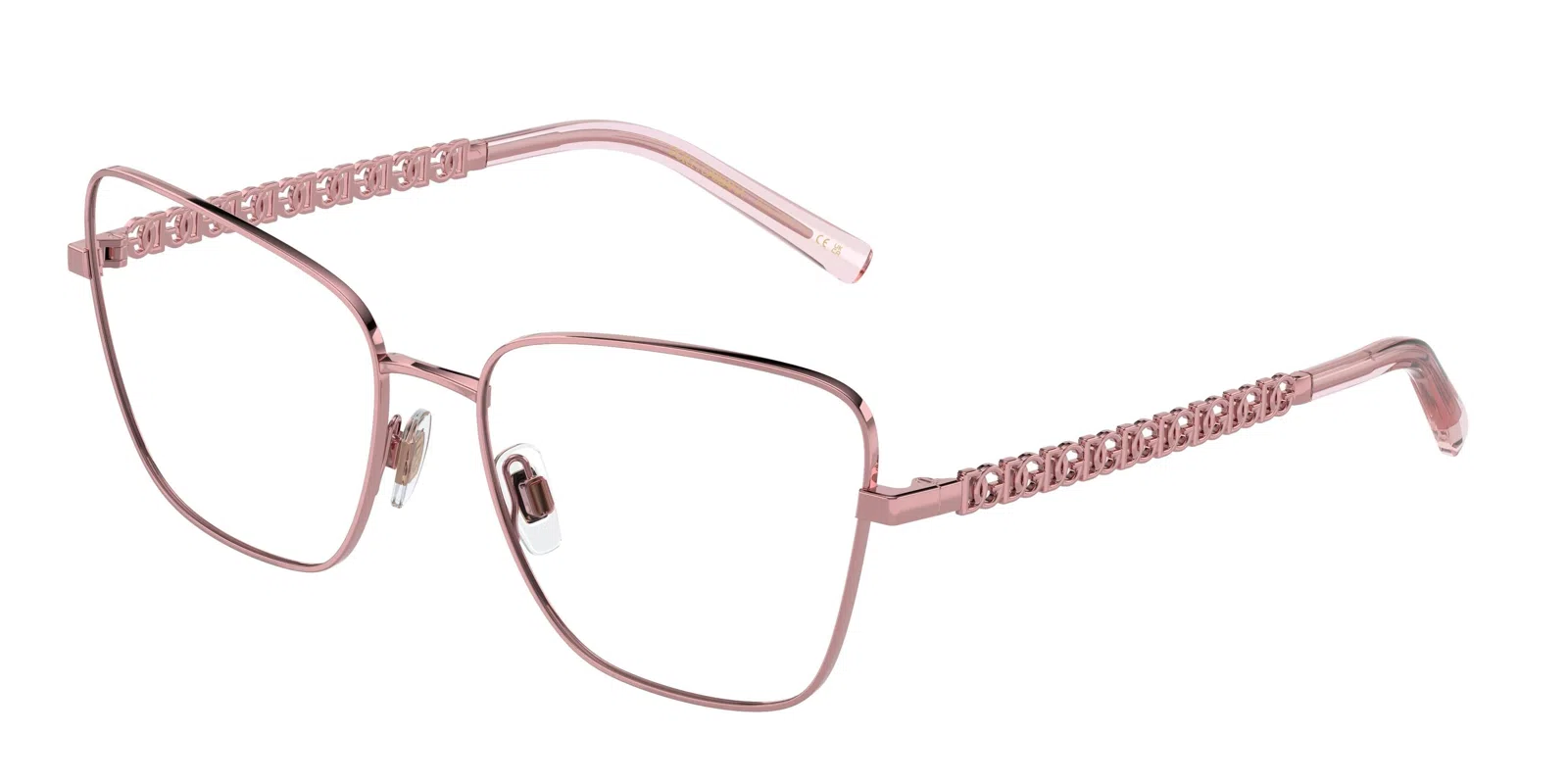 Dolce & Gabbana 1346 Eyeglasses - view 6